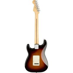 Fender Player Stratocaster MN 3-Color Sunburst Chitarra elettrica