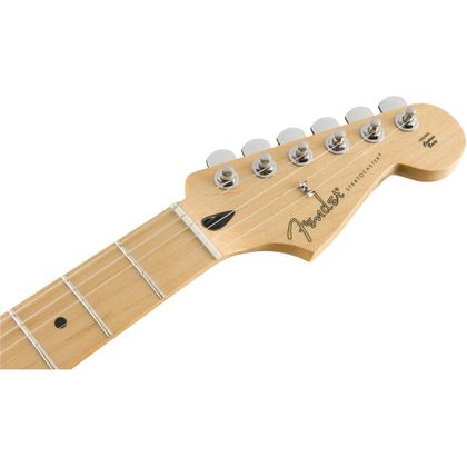 Fender Player Stratocaster MN 3-Color Sunburst Chitarra elettrica