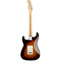 Fender Player Stratocaster PF 3-Color Sunburst Chitarra elettrica