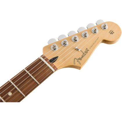 Fender Player Stratocaster PF 3-Color Sunburst Chitarra elettrica