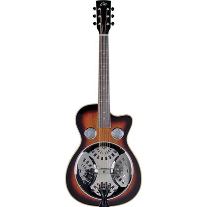 Eko Resonator SDG-738 Chitarra Resofonica