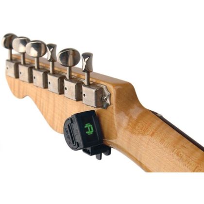 D'Addario Planet Waves NS Micro Tuner Accordatore per chitarra