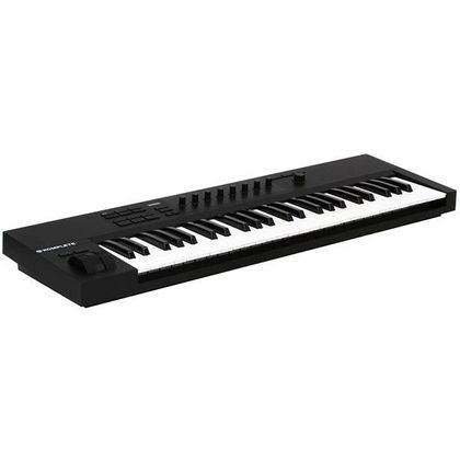 Native Instruments Komplete Kontrol A49 Controller midi 49 tasti