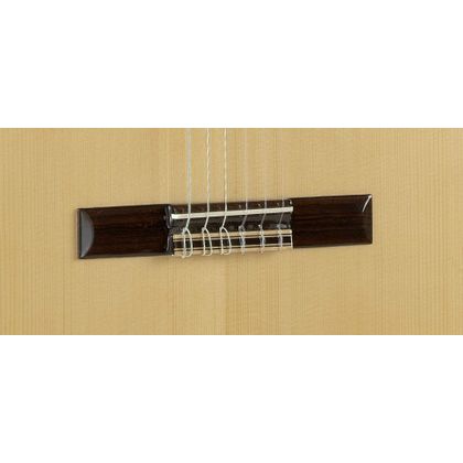 Alhambra 3F Chitarra flamenco spagnola Natural