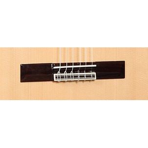 Alhambra 3F CWE Chitarra flamenco amplificata spagnola Natural