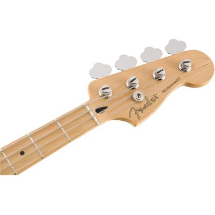 Fender Player Precision Bass MN Buttercream Basso elettrico crema