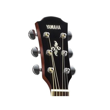 Yamaha APX600 OVS Old Violin Sunburst Chitarra acustica elettrificata