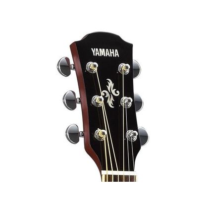 Yamaha APX600 Natural Chitarra acustica elettrificata