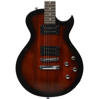 Ibanez GART60 WNS Walnut Sunburst Chitarra elettrica