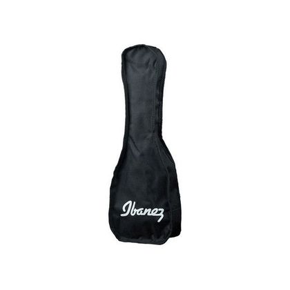 Ibanez UKS10 Ukulele Soprano Naturale con borsa
