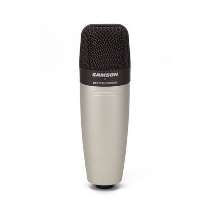 SAMSON C01 Microfono a condensatore