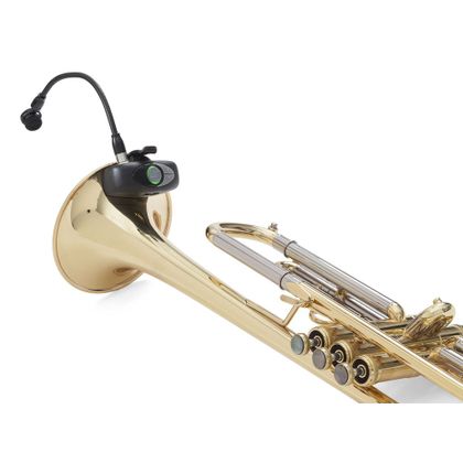 Samson AirLine AWX Wind Instrument - Radiomicrofono per strumenti a fiato