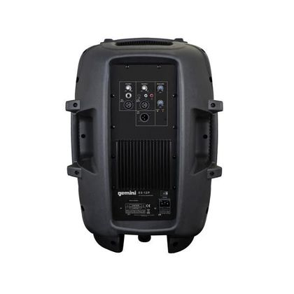 Gemini ES12P Cassa attiva 12" 150W