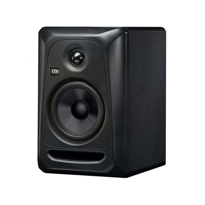 KRK RP5 RoKit G3 ST Monitor da studio 50W Stealth Edition - Limited