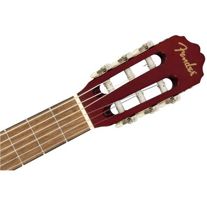 Fender FC-1 Chitarra classica Natural