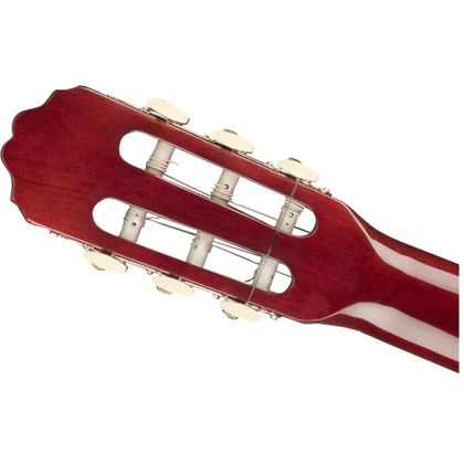 Fender FC-1 Chitarra classica Natural