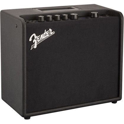 Fender Mustang LT25 Amplificatore Combo per chitarra 25W