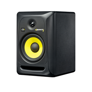 KRK RP6 RoKit G3 Black Monitor da studio 73W