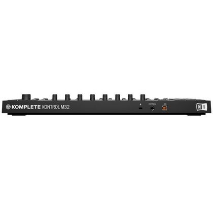 Native Instruments Komplete Kontrol M32 Controller midi 32 tasti