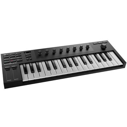 Native Instruments Komplete Kontrol M32 Controller midi 32 tasti