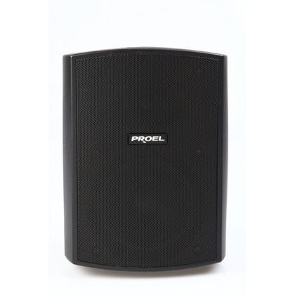 Proel XE35TB Diffusore Monitor 2 vie 30W nero