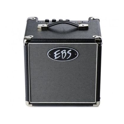 EBS Classic Session 30S MK2 Combo Amplificatore per Basso 30W