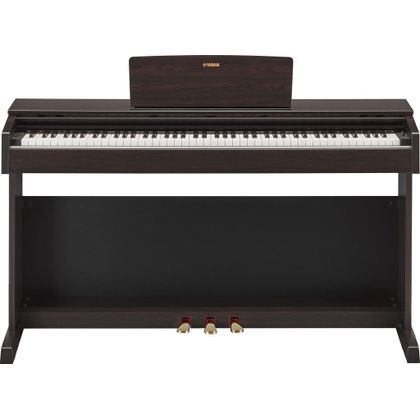 Yamaha YDP143 Pianoforte digitale palissandro + Panca B1R