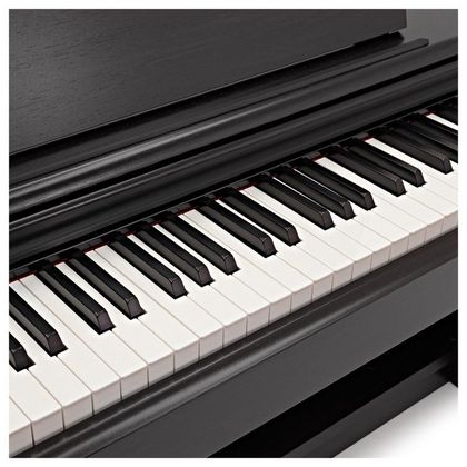 YAMAHA YDP144 Arius Black Pianoforte digitale nero + copritastiera omaggio