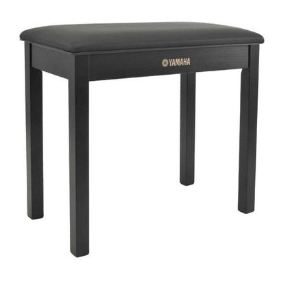 YAMAHA YDP143 Arius Black Pianoforte digitale nero + Panca