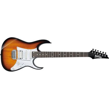 Ibanez GIO GRG140 SB Chitarra elettrica sunburst