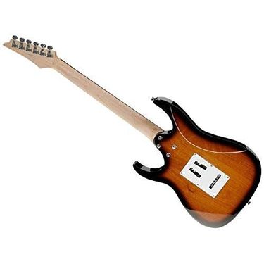 Ibanez GIO GRG140 SB Chitarra elettrica sunburst