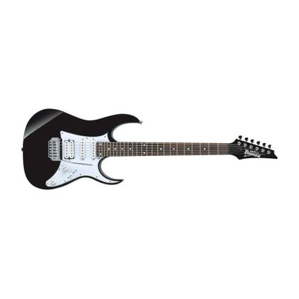 Ibanez GIO GRG140 BKN chitarra elettrica nera