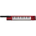 Yamaha Sonogenic SHS-500 Red Keytar 37 tasti