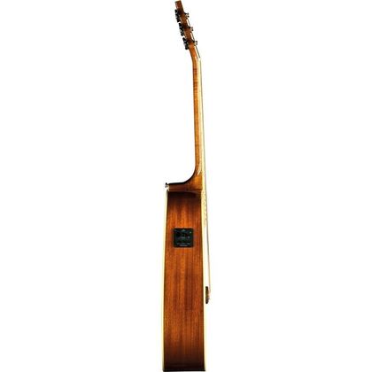 Eko One D CW EQ Natural Chitarra Acustica elettrificata