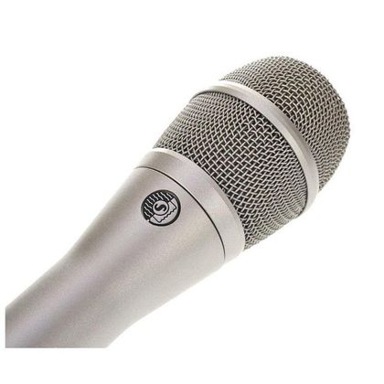 Shure KSM9 SL Champagne Microfono a condensatore supercardioide per voce