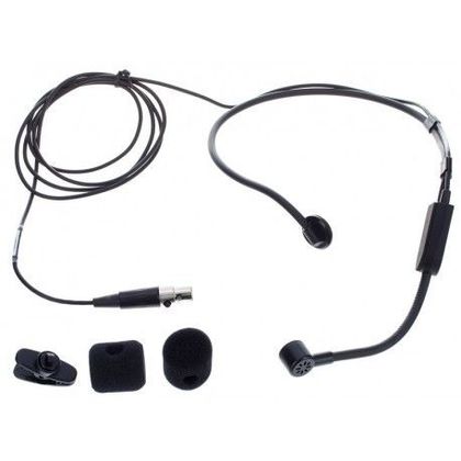 Shure PGA31 TQG Microfono archetto cardioide a condensatore