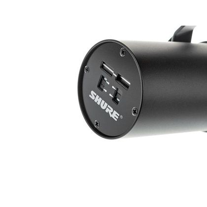 Shure SM7B Microfono cardioide per voce