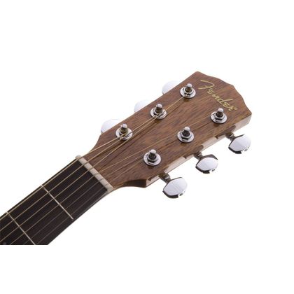 Fender CD60 V3 Natural Chitarra acustica