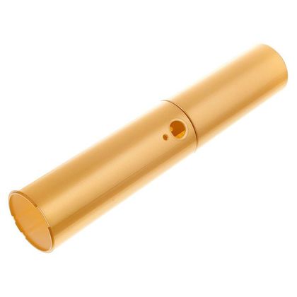 Shure WA713 Gold Cover Microfono oro per BLX2/SM58-BETA58