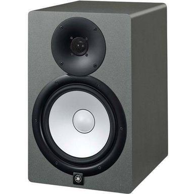 Yamaha HS8 Space Gray Monitor da studio 120W - Limited Edition