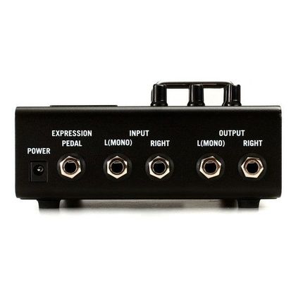 LINE6 M5 Stompbox Modeler Multieffetti per chitarra