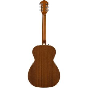 Fender FA235E Concert Natural Chitarra acustica elettrificata