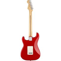 Fender Player Stratocaster PF Sonic Red Chitarra elettrica