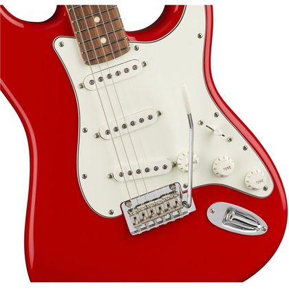 Fender Player Stratocaster PF Sonic Red Chitarra elettrica