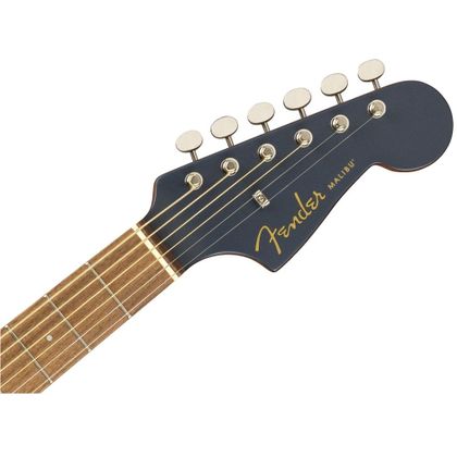 Fender Malibu Player Midnight Satin Chitarra acustica elettrificata