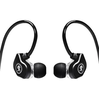 MACKIE CR-Buds+ Auricolari dinamici con doppio driver