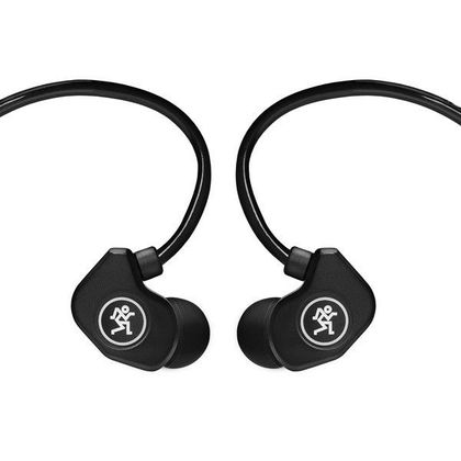 MACKIE CR-Buds+ Auricolari dinamici con doppio driver