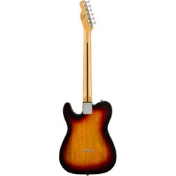 Fender Squier Classic Vibe '70s Telecaster Custom MN 3-Color Sunburst Chitarra elettrica