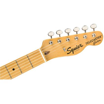 Fender Squier Classic Vibe '70s Telecaster Custom MN 3-Color Sunburst Chitarra elettrica