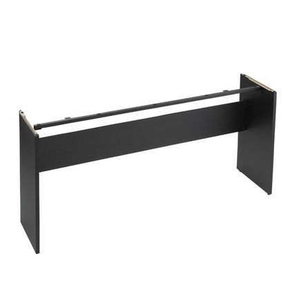 KORG B1 Black Pianoforte digitale 88 tasti pesati nero + stand